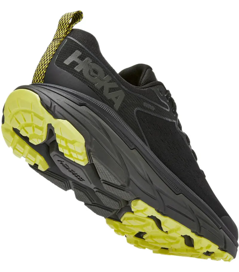 Hoka One One Men's Challenger ATR 6 GTX Black